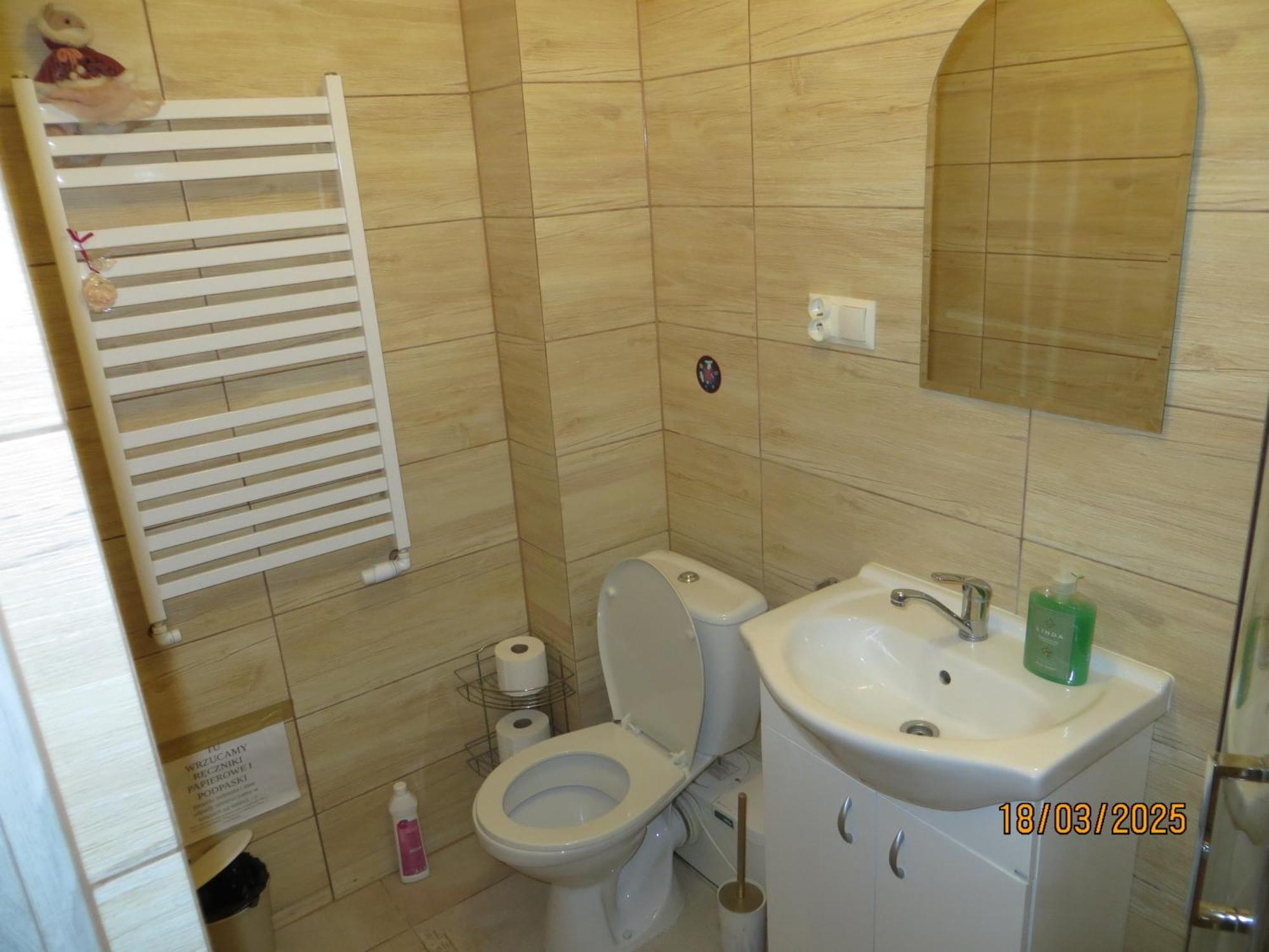 Apartament Biala Flaga Z Rowerami I Podworkiem 150M Do Jeziora Charzykowy Exterior foto